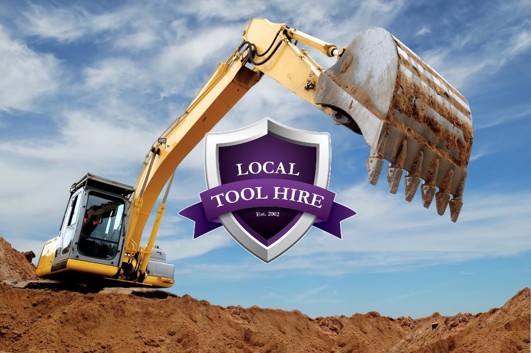 Images LOCAL TOOL HIRE
