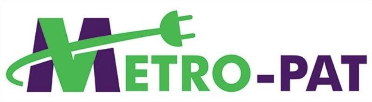 METRO PAT Logo