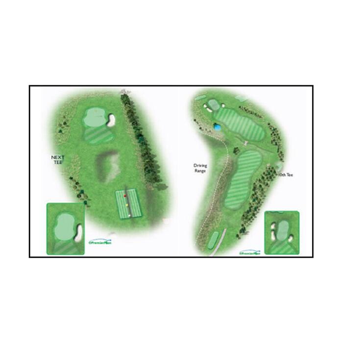 Images Golf World Stansted Ltd
