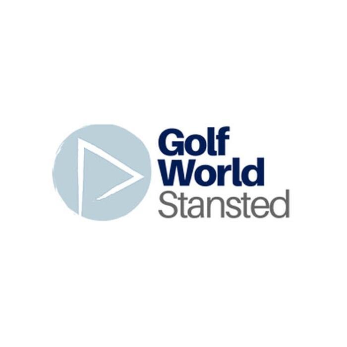 Golf World Stansted Ltd Logo