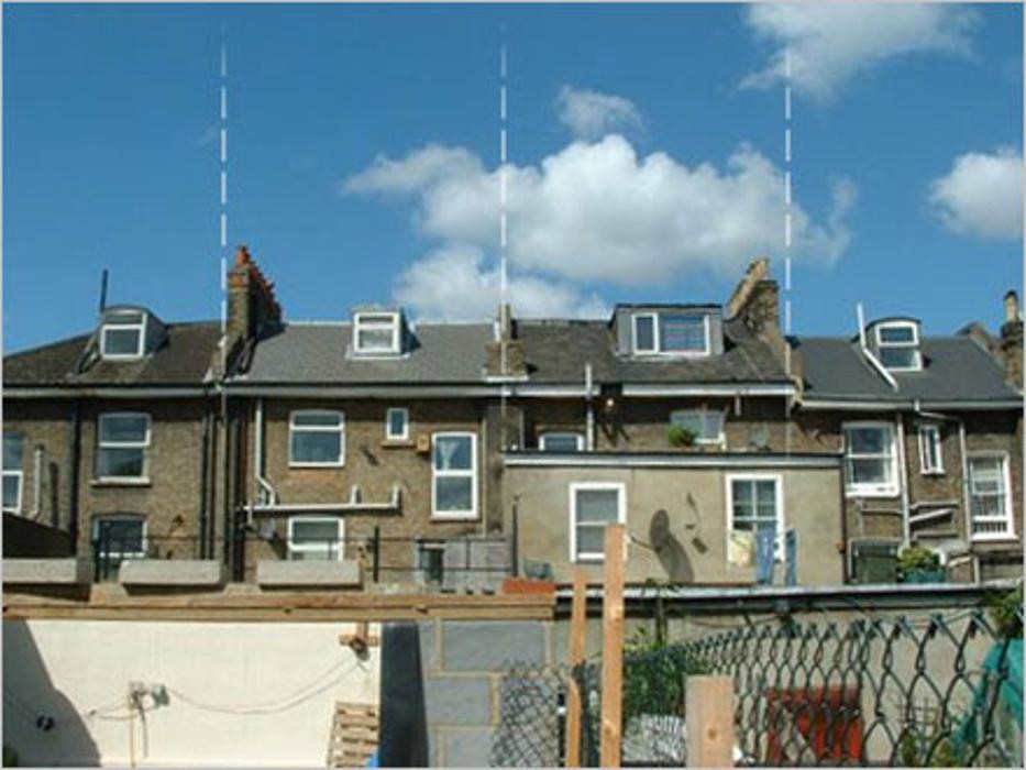 Images Party Wall Expert