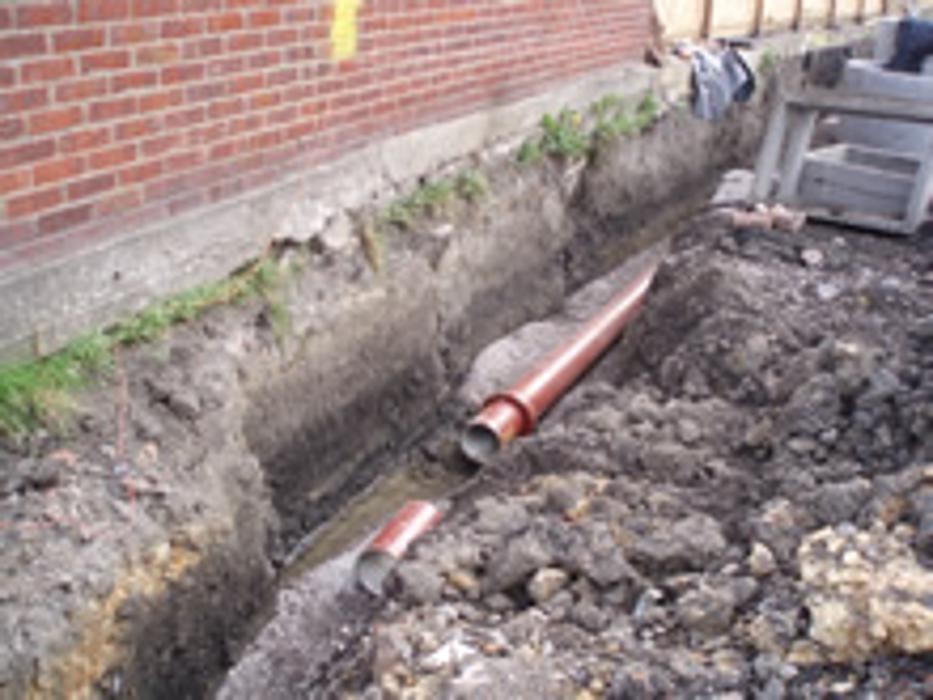 Images Party Wall Expert