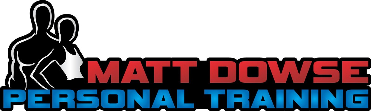 Matt Dowse Personal Training Logo