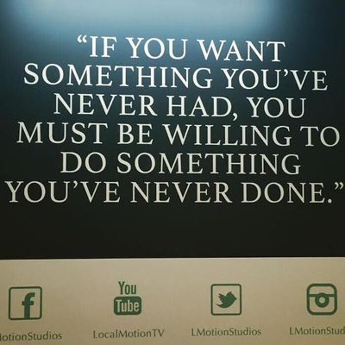 Images Matt Dowse Personal Training