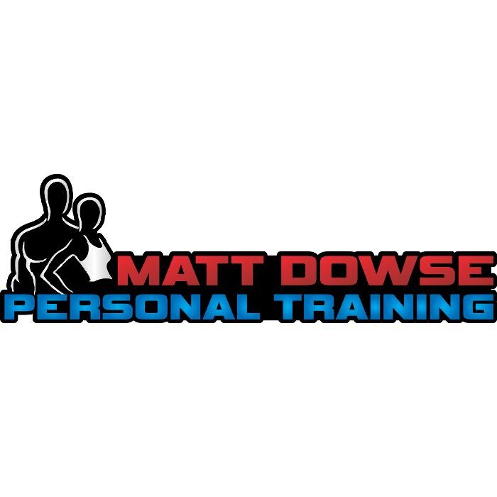 Images Matt Dowse Personal Training