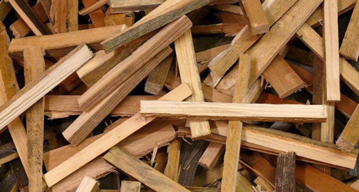 Images STRAGGLETHORPE FIREWOOD