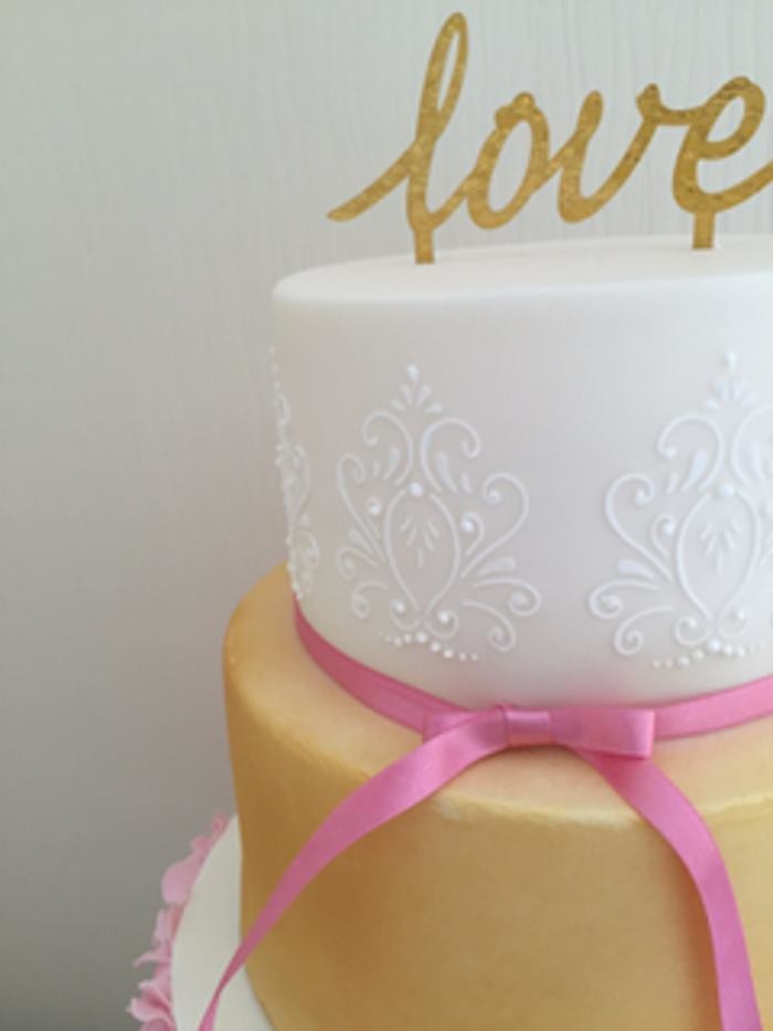 Images Truly Scrumptious Cakes