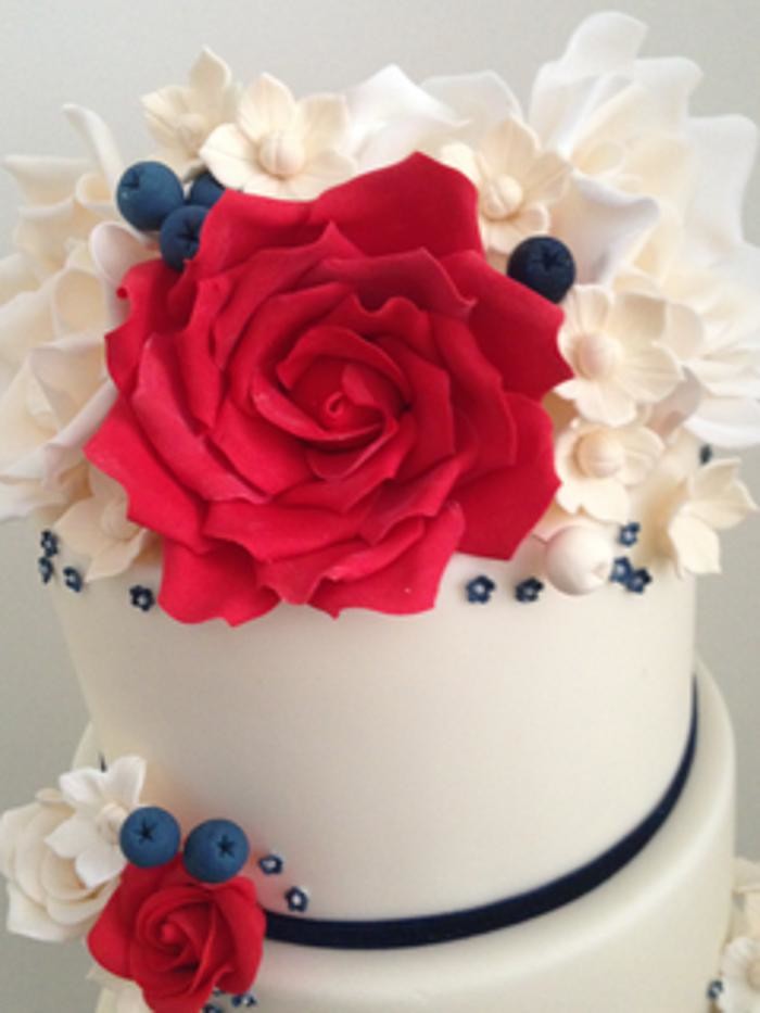 Images Truly Scrumptious Cakes