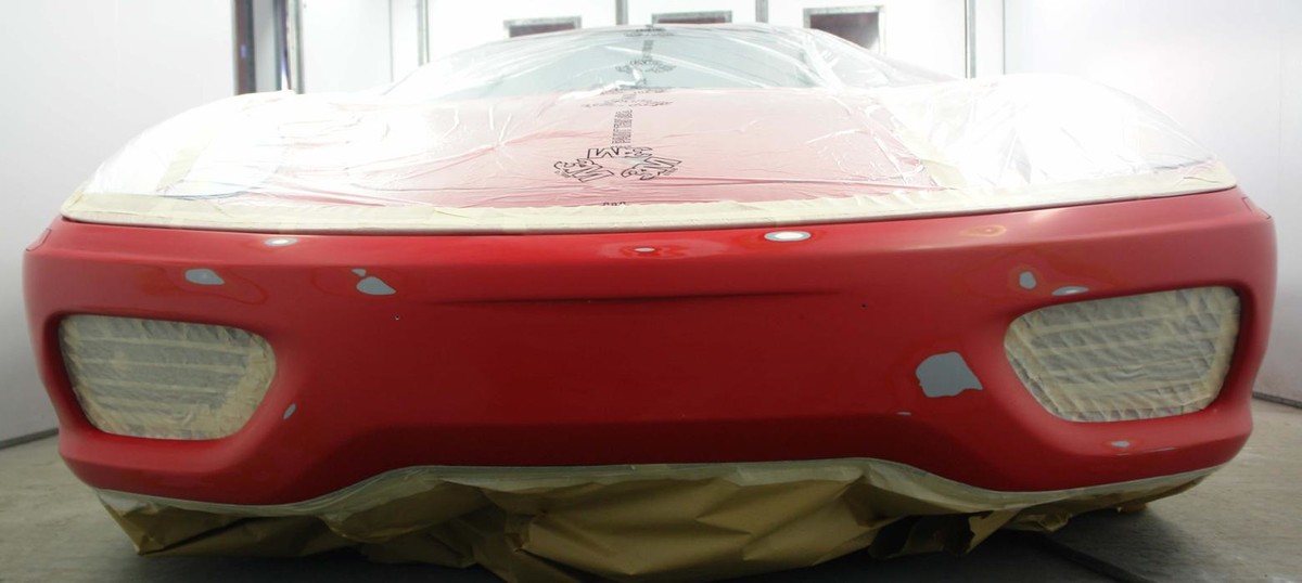 Images CAR TECHNIKS LTD