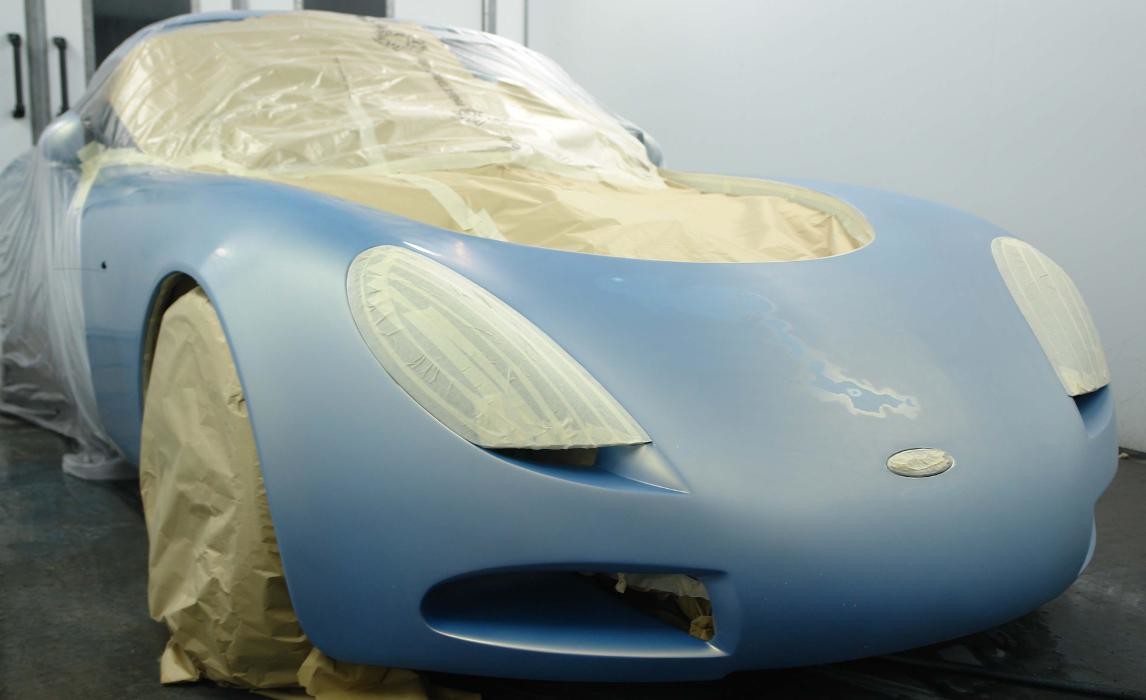 Images CAR TECHNIKS LTD