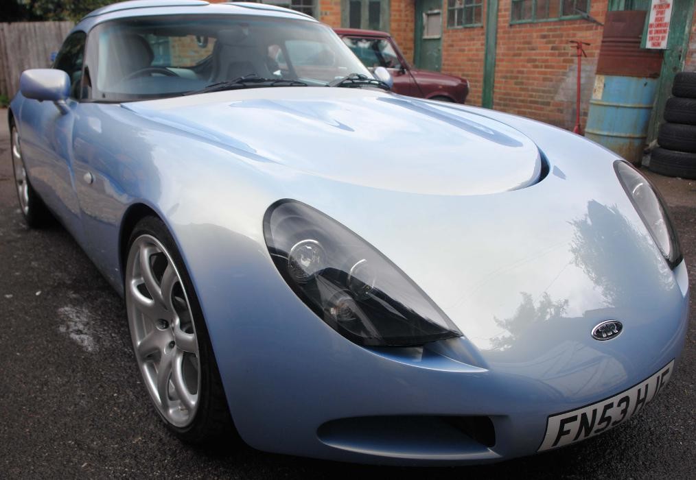 Images CAR TECHNIKS LTD