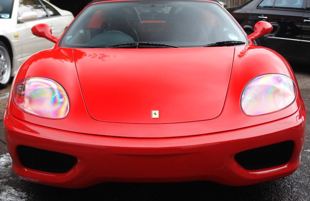 Images CAR TECHNIKS LTD