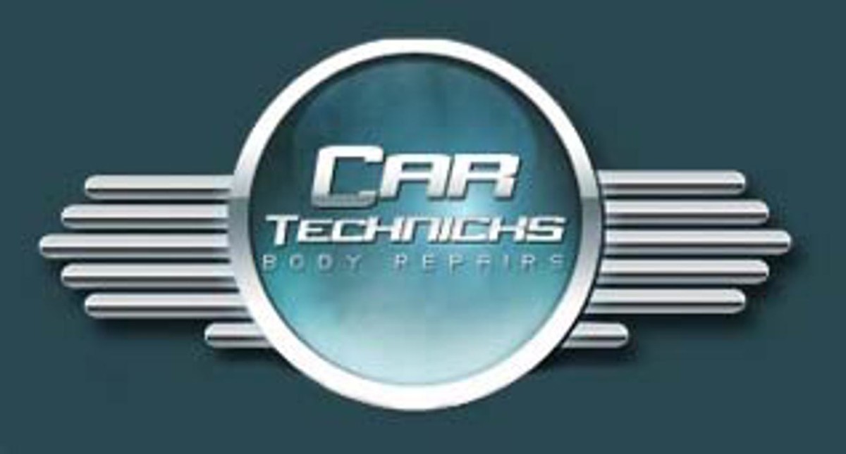 CAR TECHNIKS LTD Logo