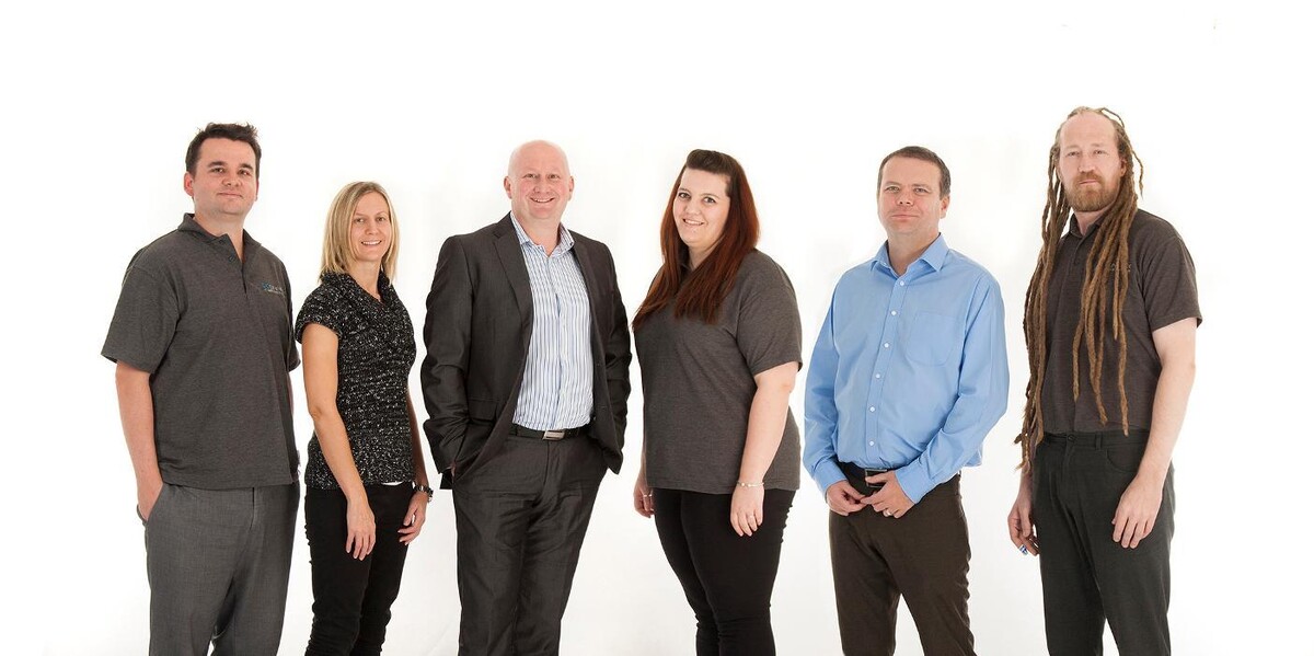 Images Konnetix Limited - Managed IT Services & Support