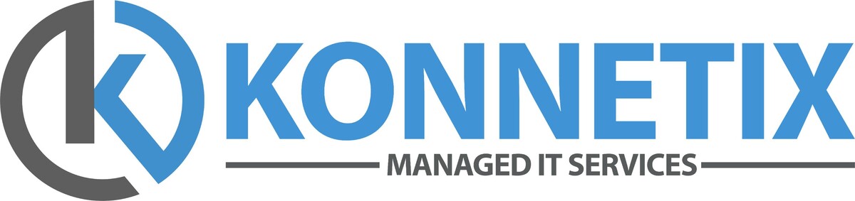 Konnetix Limited - Managed IT Services & Support Logo
