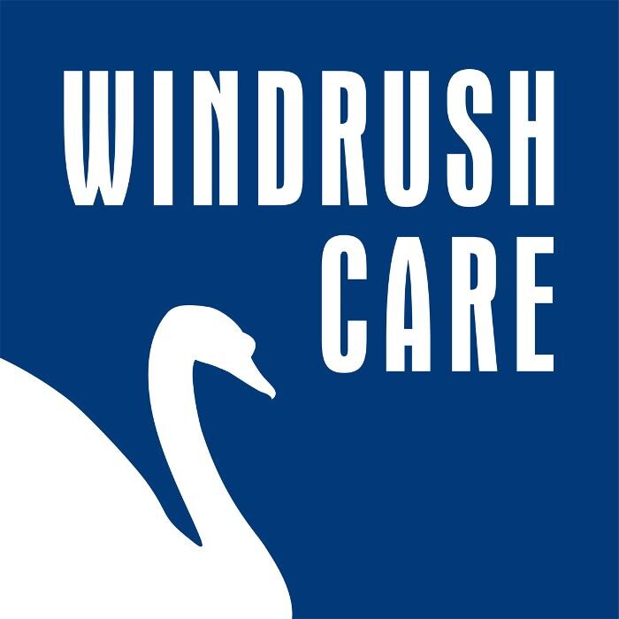 Windrush Care Logo