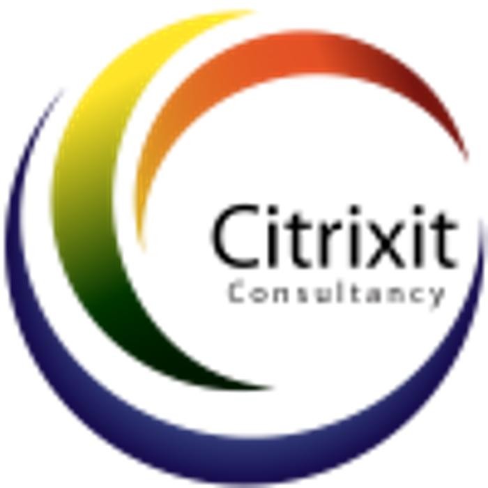 Citrixit Consultancy Logo