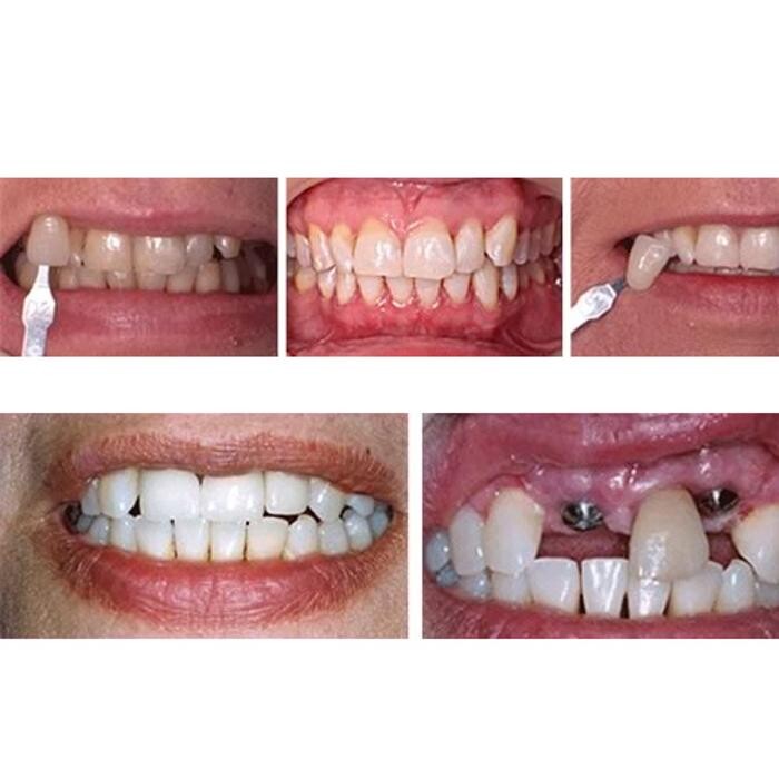 Images St Johns Dental Practice