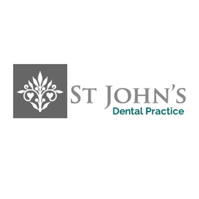 St Johns Dental Practice Logo