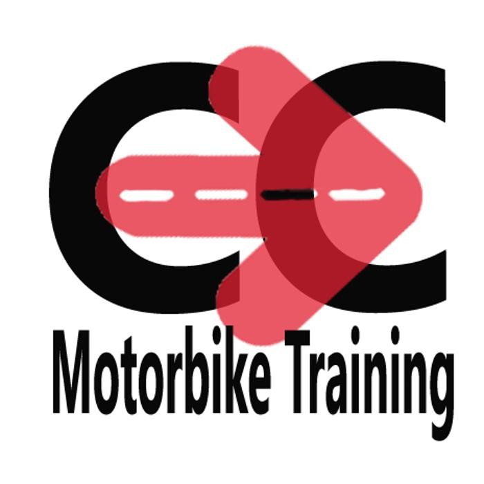 CC Motorbike Training Logo