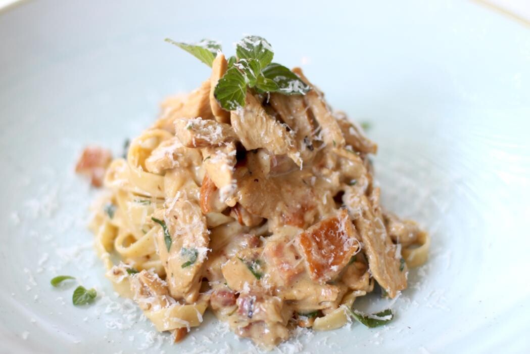 Images Albertini Restaurant