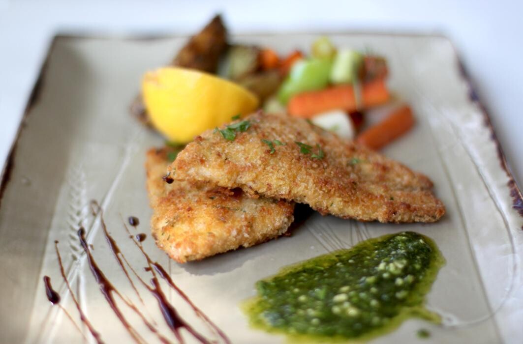 Images Albertini Restaurant