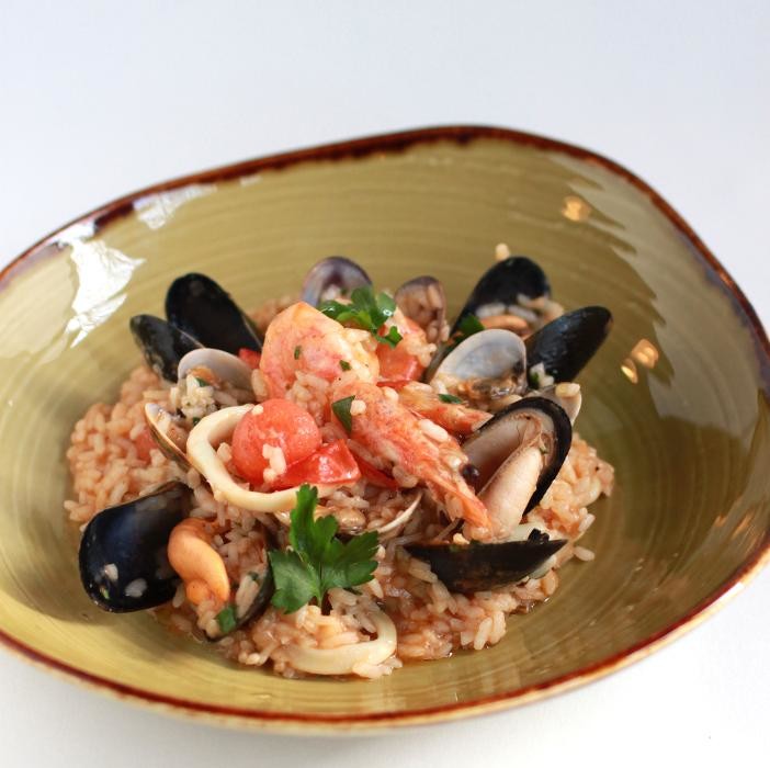 Images Albertini Restaurant