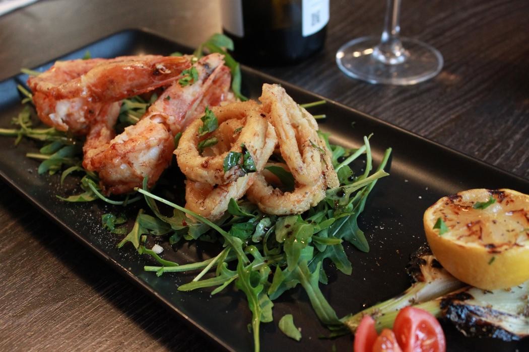 Images Albertini Restaurant