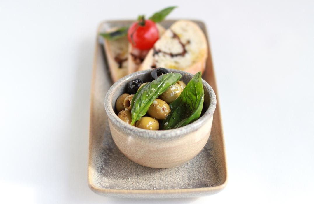 Images Albertini Restaurant