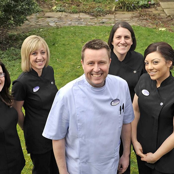 Images Zetland Road Dental Practice