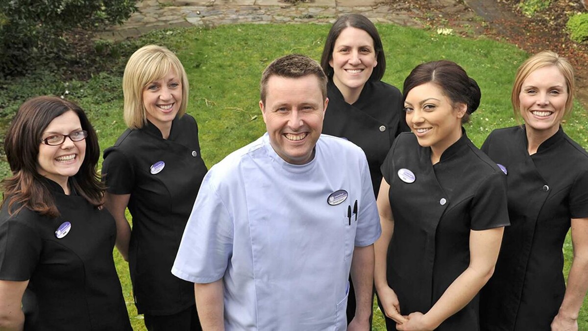 Images Zetland Road Dental Practice