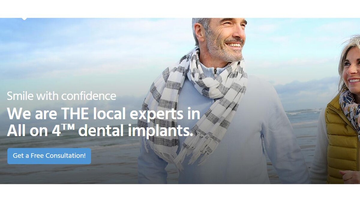 Images Shergill Dental Implants