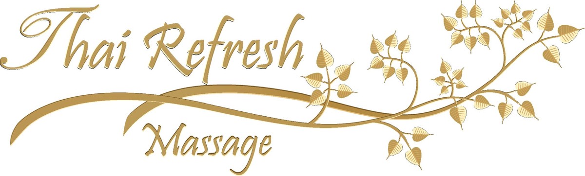 Thai Refresh Massage Logo