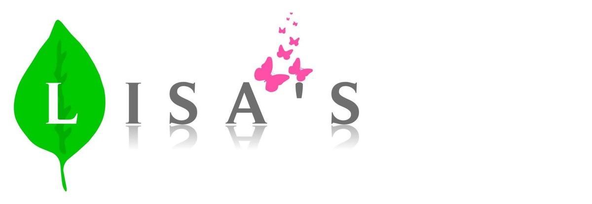 Lisa's Massage Logo