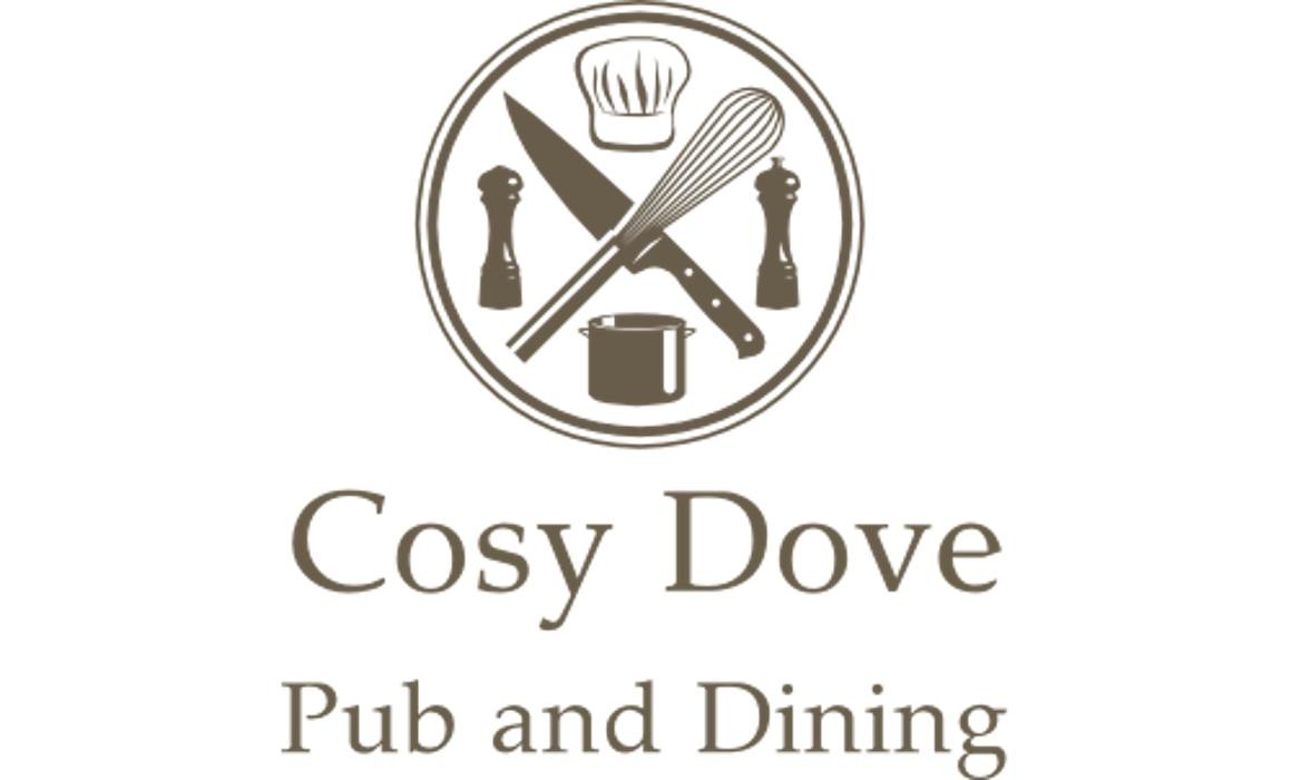 Cosy Dove Pub and Dining Logo