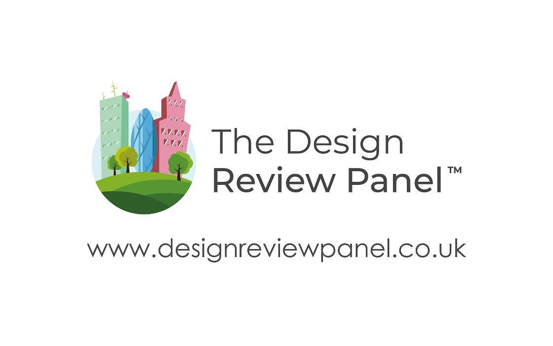 South East Design Review Panel Logo