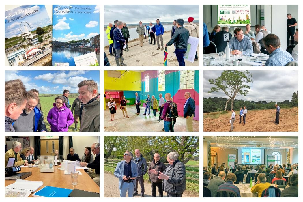 Images South East Design Review Panel