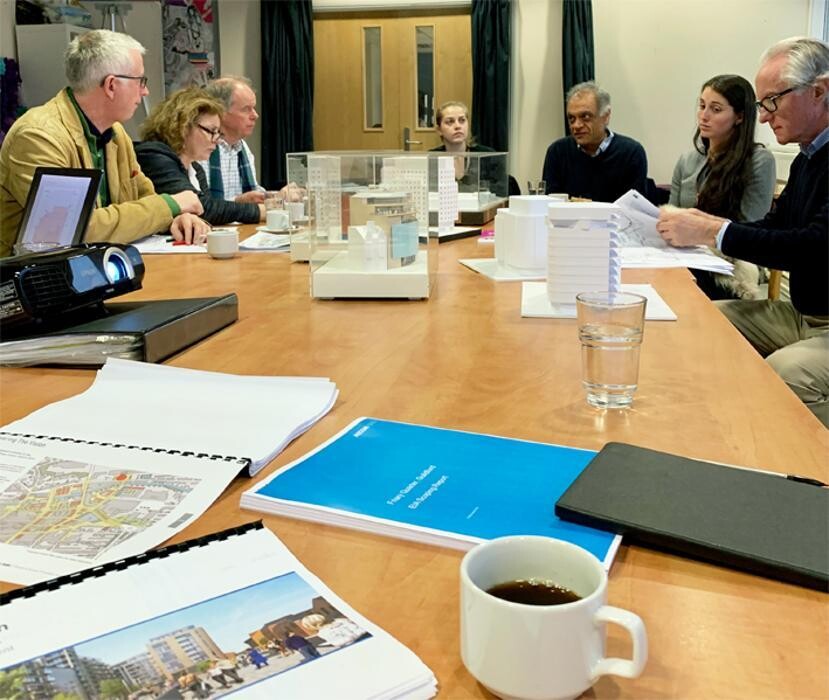 Images South East Design Review Panel