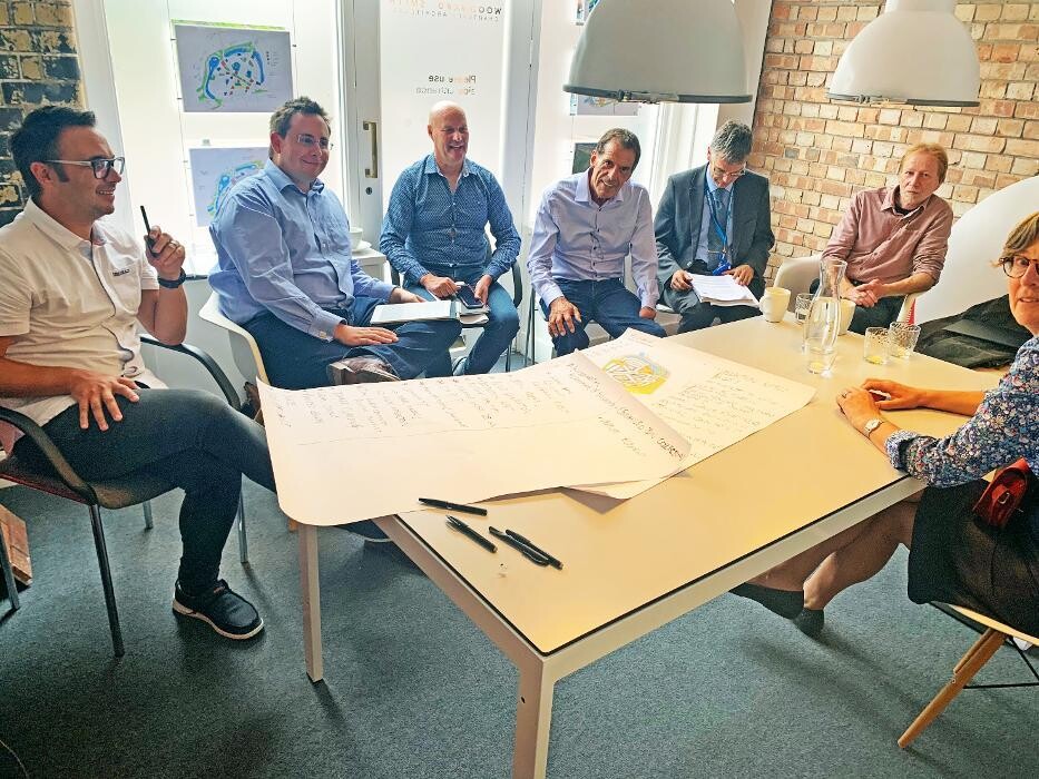 Images South East Design Review Panel