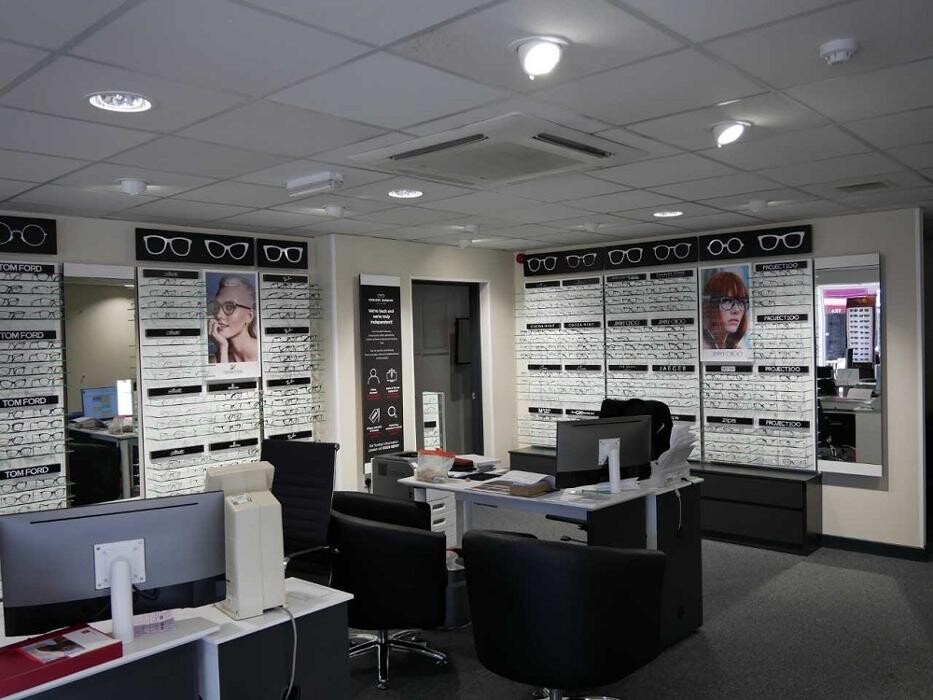 Images Conlons of Barrow Opticians & Hearing Care