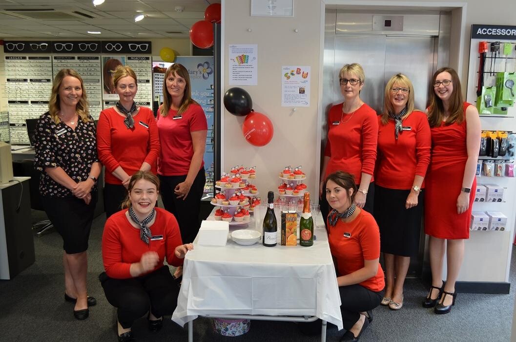 Images Conlons of Barrow Opticians & Hearing Care
