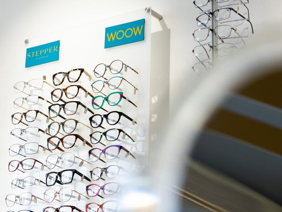 Images Ryde Opticians & Hearing Care