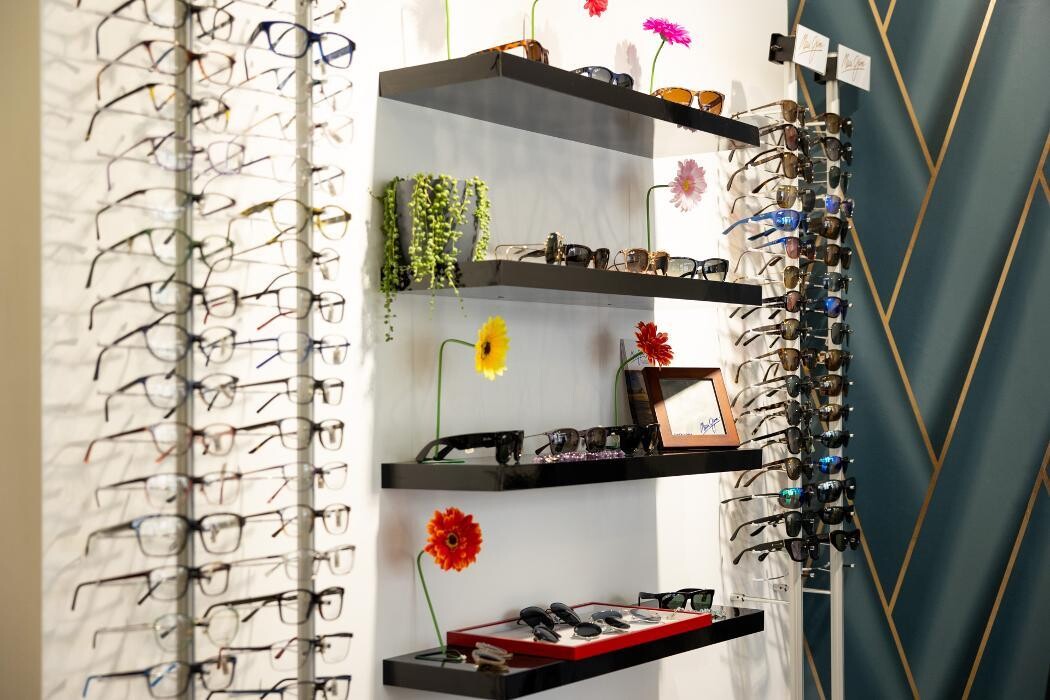 Images Ryde Opticians & Hearing Care
