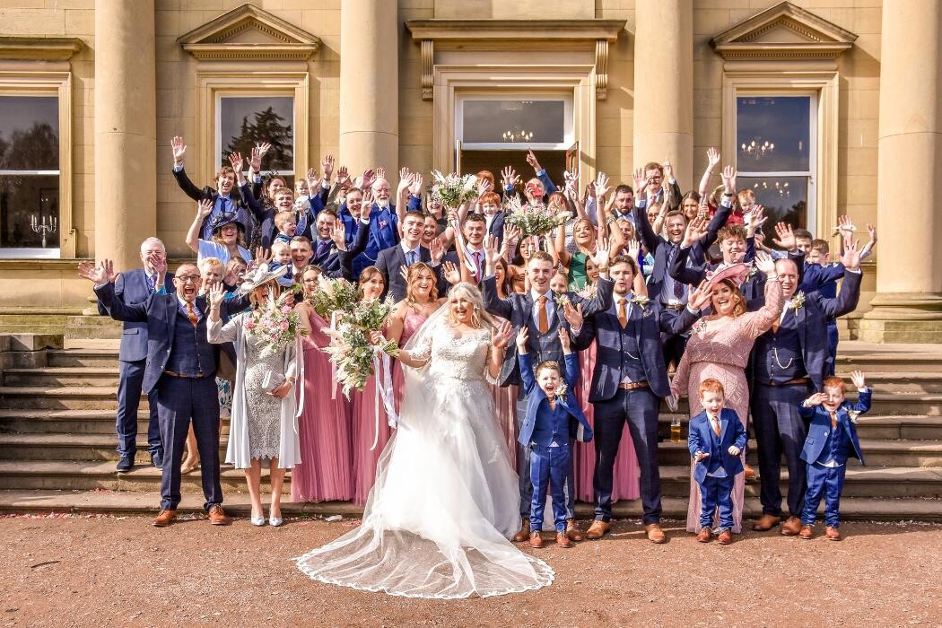 Images Joe Hague Photography