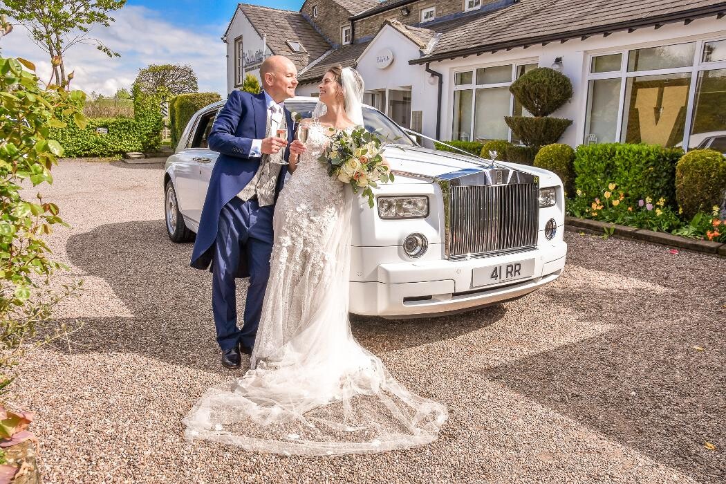 Images Joe Hague Photography