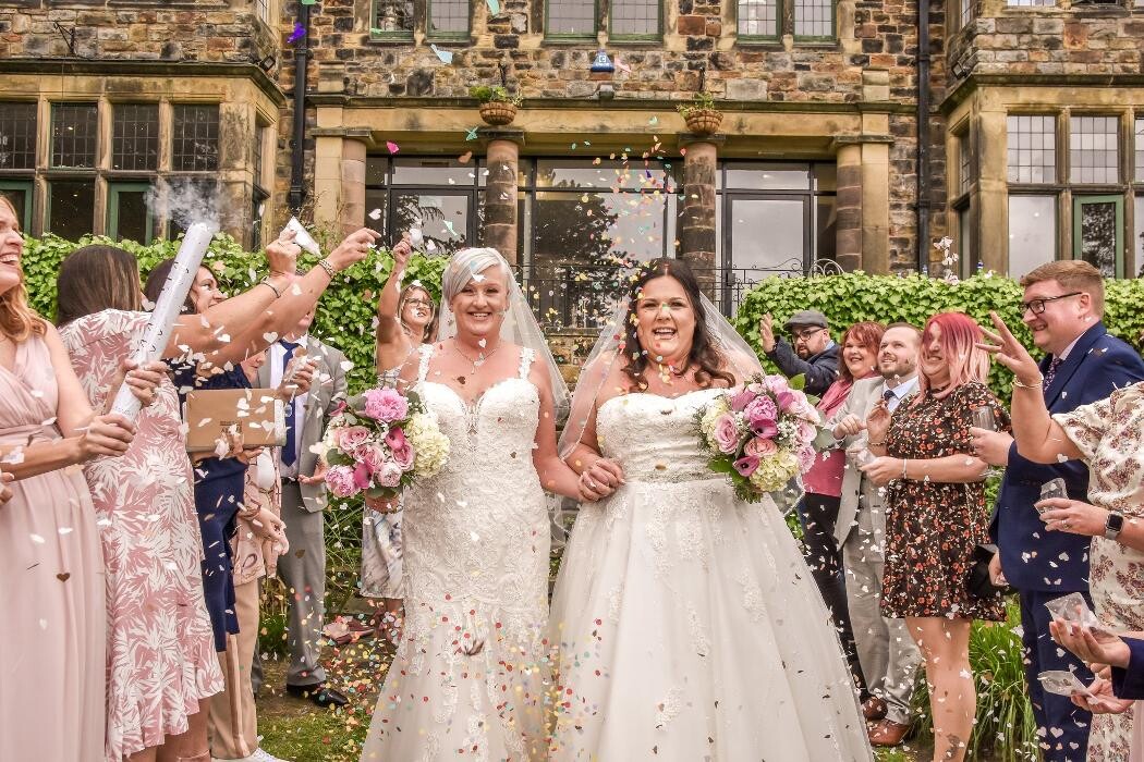 Images Joe Hague Photography