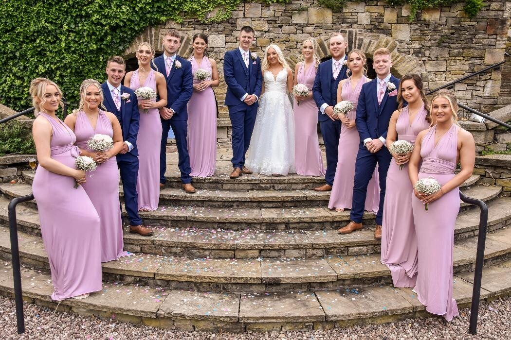 Images Joe Hague Photography