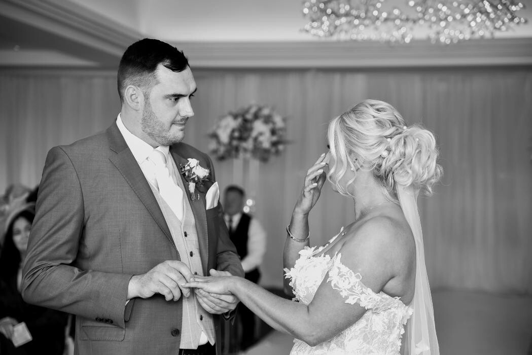 Images Joe Hague Photography