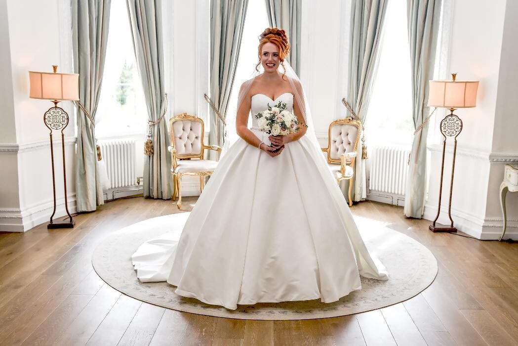 Images Joe Hague Photography