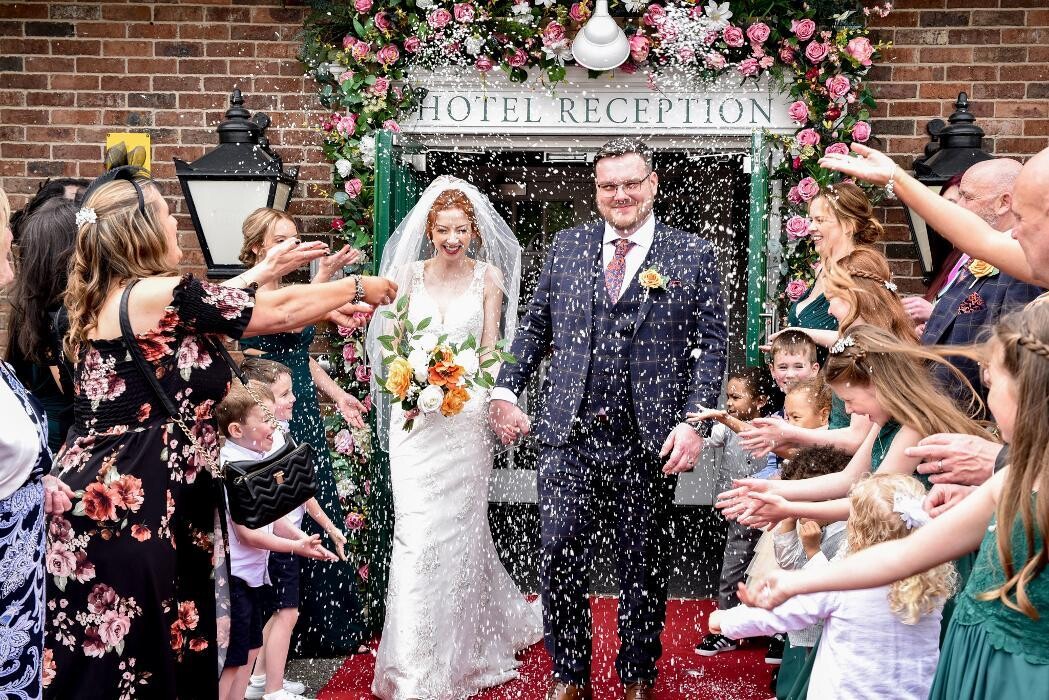 Images Joe Hague Photography